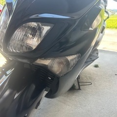 バイク YAMAHA