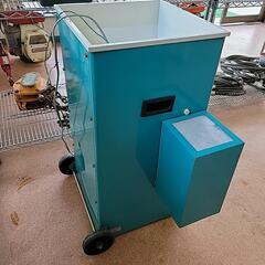 クボタ　脱芒機