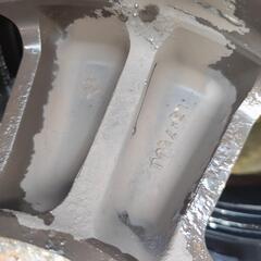 215　サーフ　265 65 17 4本　直接引取のみ　