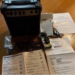 ご購入者様確定しました】 【再 値下げしました】4弦ベース初心者用 