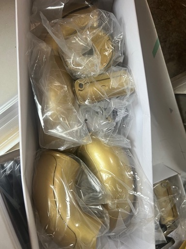 ドア用の品
