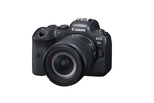 CANON EOS EOS R6（ミラーレス一眼）フルセット　(価格交渉可)