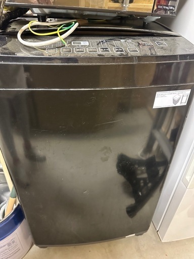 洗濯機 9㌔