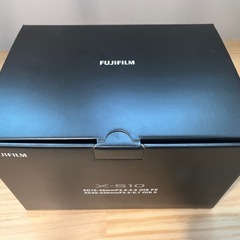 【ネット決済】FUJIFILM X-S10 ダブルズームレンズキット