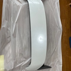 ホンダ　ヴェゼル　純正スポイラー　フルセット