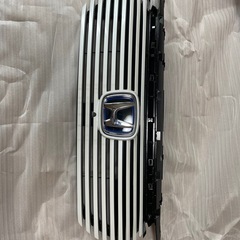 ホンダ　ヴェゼル　純正スポイラー　フルセット