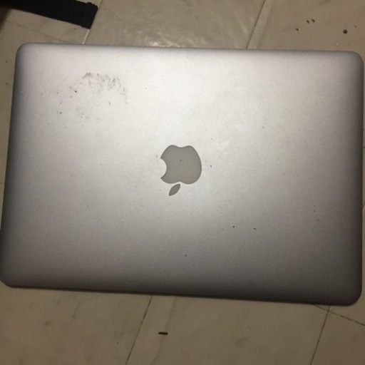 その他 macbook air 2015