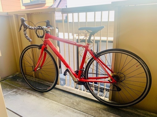 SCHWINN　ロードバイク