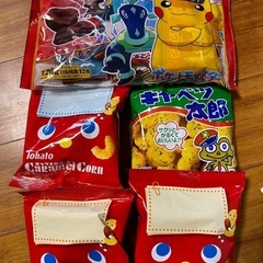 お菓子セット