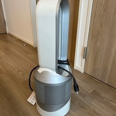 ダイソン Dyson 空気清浄機能付きファンヒーター
