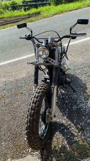 その他 tw200\n