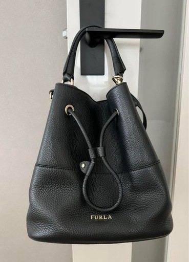 FURLA バッグ　美品