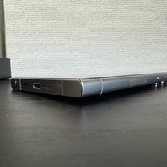 【国内SIMフリー版】Galaxy S24 Ultra 256GB 