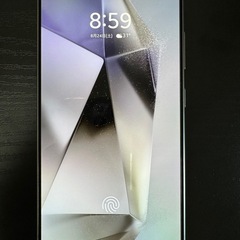 【国内SIMフリー版】Galaxy S24 Ultra 256GB 