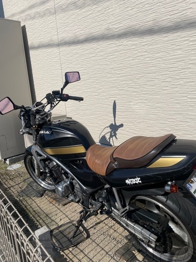 バリオス(規制前) 車両交換も可