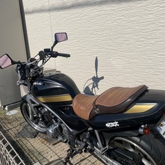 バリオス(規制前) 車両交換も可