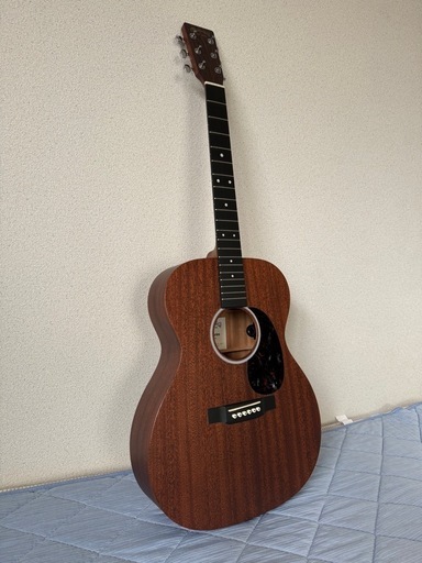 Martin 000-10e メーカー保証あり、極美品