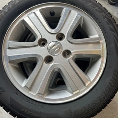 155/65R14‼️VRX2‼️