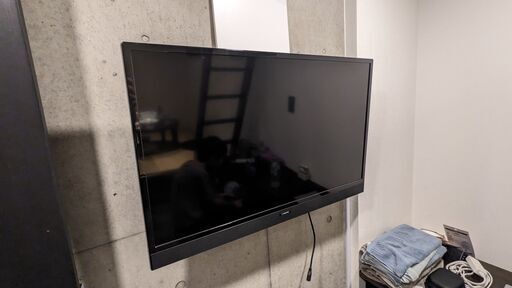 インチ液晶テレビ　32V型  J32SK03  マクスゼン maxzen
