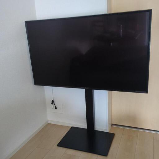 4K 49インチ