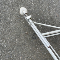 アルミ脚立　12尺　植木三脚