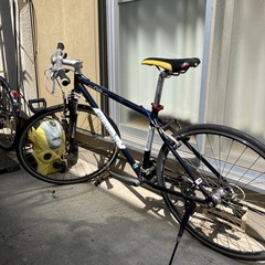 中古Bianchi cielo ビアンキ　シエロ