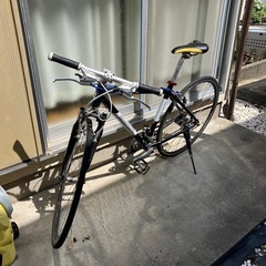 中古Bianchi cielo ビアンキ　シエロ