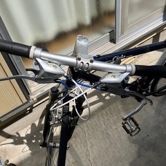 中古Bianchi cielo ビアンキ　シエロ