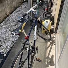 中古Bianchi cielo ビアンキ　シエロ
