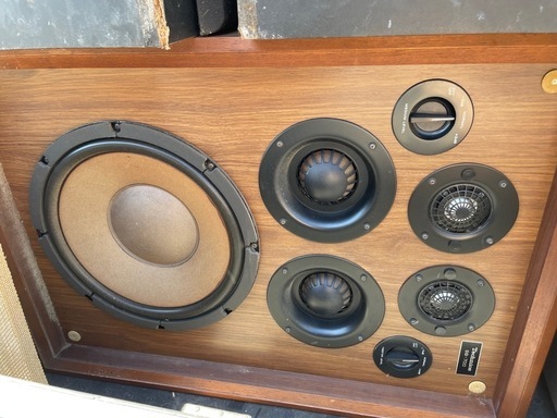 テクニクスSB−700スピーカー
