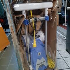 芝刈り機　新品未使用品