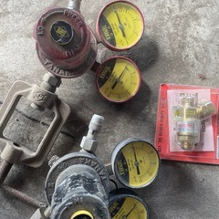 タナカ ガス切断セット