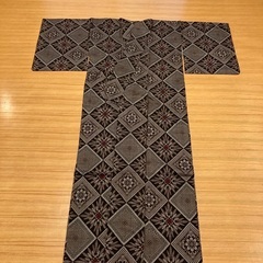 貴重 龍郷 大島紬