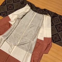 貴重 龍郷 大島紬