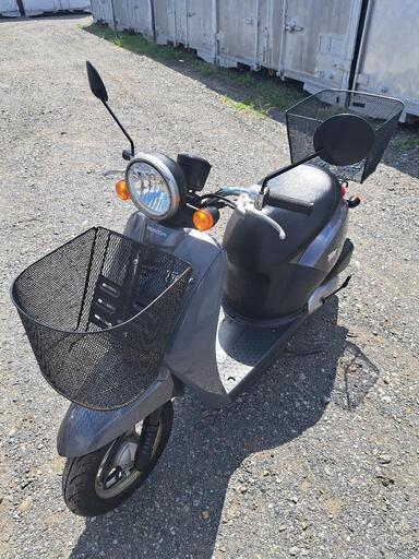 ホンダトゥデイAF61