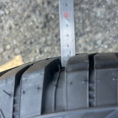 YOKOHAMA GEOLANDAR X-AT※値下げしました