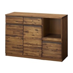 unico SWELLA(スウェラ) キッチンカウンター