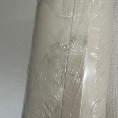 大理石柄のクッションフロア