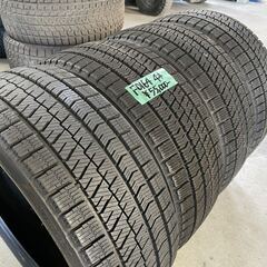 ［F0164］中古スタッドレスタイヤ4本セット！215/40R18 ブリヂストン ブリザック VRX2！2020年製造！86、BRZ、ポロ、BMW1シリーズなどに！ F0164］中古スタッドレスタイヤ4本セット！215/40R18 ブリヂストン