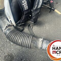 引き取り限定】丸山 マルヤマ MDJ6000 エンジン式散布機