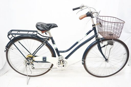 FIONA 27インチ シティサイクル