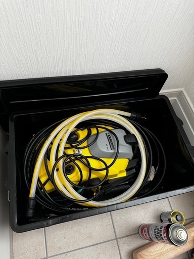 ケルヒャー k3
