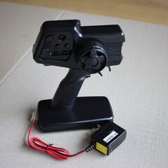 タミヤ CC-02 ランクル40 ファインスペック付きフルセット 中古 おまけ多数