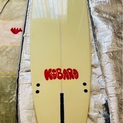 サーフィン ロングボード 260cm