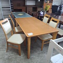 中古】甲府市のダイニングセットを格安/激安/無料であげます・譲ります  