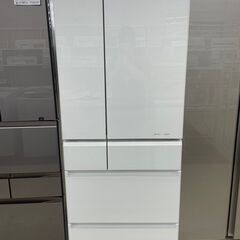 ★ジモティ割あり★ Panasonic 冷蔵庫 501L 20年...