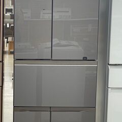 ☆ジモティ割あり☆ TOSHIBA 冷蔵庫 461L 21年製 動作確認 
