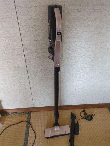 掃除機