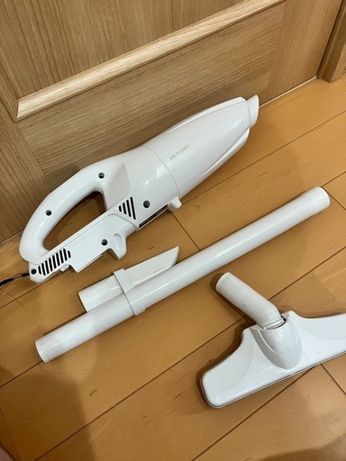 HiKOKI(ハイコーキ) コードレスクリーナー