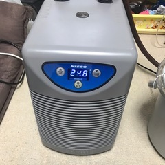 NISSO アクアクーラー20 アクアクーラー20 グレー - アクアリウムWiki